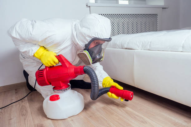 Best Residential Pest Control  in Mineral Ridge, OH